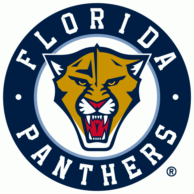 Florida Panthers 2009-2012 Alternate Logo t shirts DIY iron ons